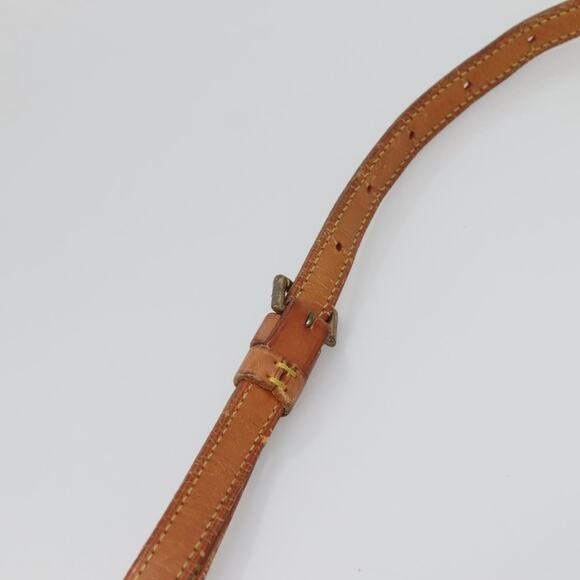 LOUIS VUITTON Monogram Chantilly GM Shoulder Bag M51232 - Picture 8 of 16